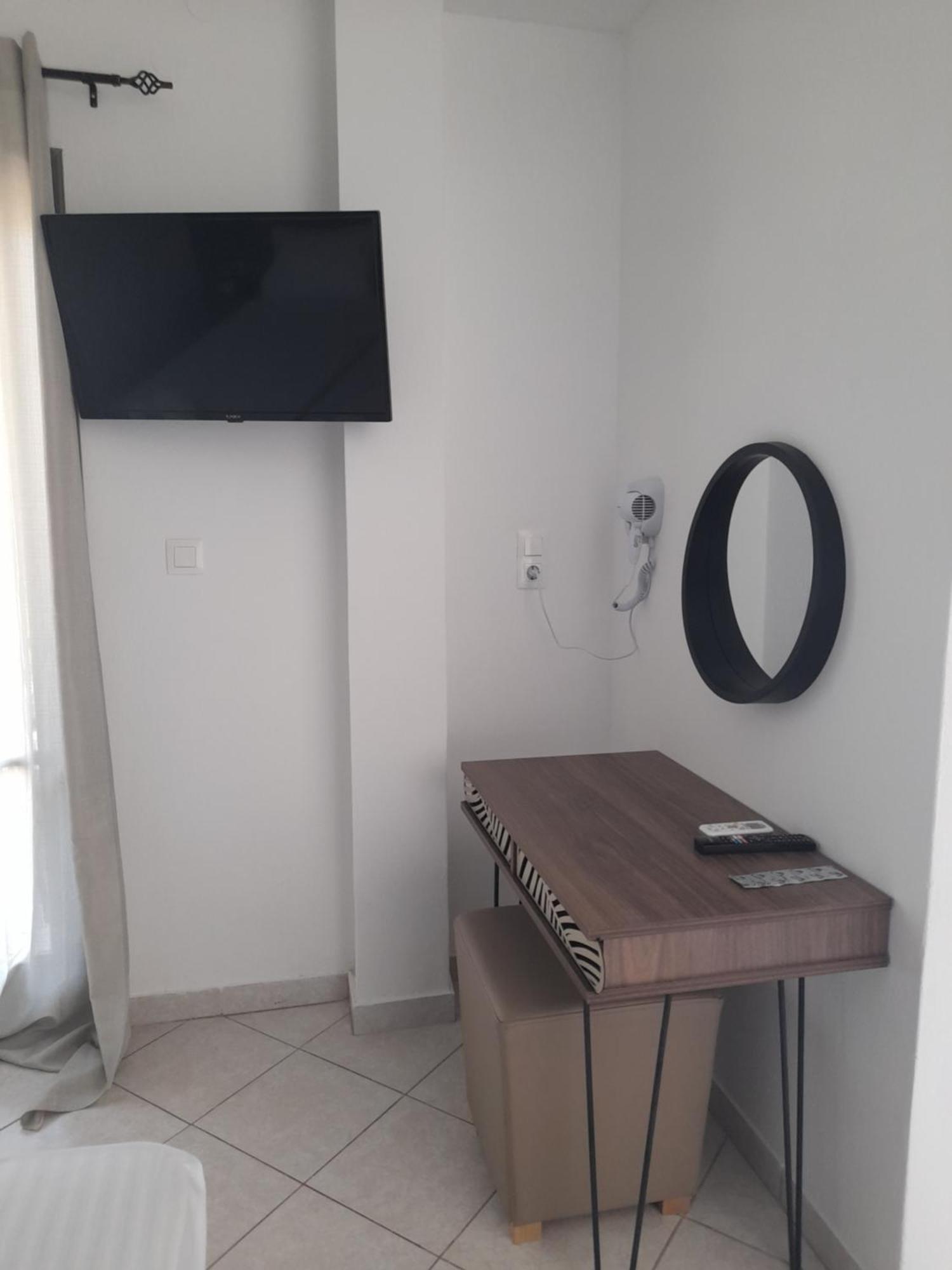 Ferienwohnung Euphoria Complexb Kávos Exterior foto