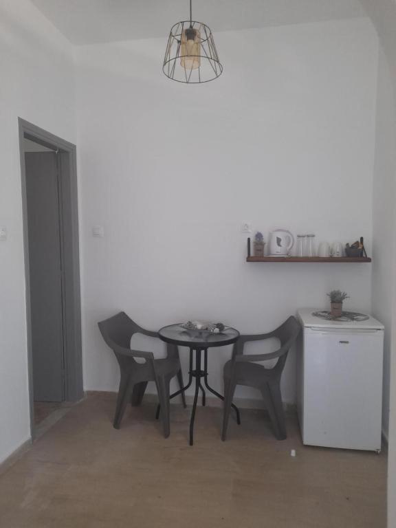Ferienwohnung Euphoria Complexb Kávos Exterior foto
